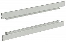 FO-00-PWCK-060 Фальш-панель компенсац. 600 с вырезом (уп.2шт) FORMAT IEK 