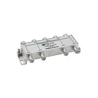 05-6025 Делитель ТВх8 под F разъем 5-1000 МГц PROCONNECT 