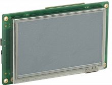 OEM-A8HS-HSSN-S-043 Панель оператора OEM 4.3дюйм без лицевой рамки ONI 