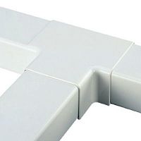 AIR90606 Тройник для короба 90х60 Angara DKC 