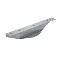 LO1128 Траверса для шпильки L400 TSM400 КМ 