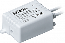 71364 Контроллер 71 364 ND-CMRGB72IR-IP20-12V для NLS-"Бегущая волна" Navigator 