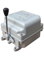ET516812 Командоконтроллер кулачковый ККТ-62 У2 63А силуминовый корпус IP40 Электротехник 