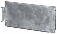 FO-00-PVHC-020 Перегородка аппаратного отсека бок. верт. спл. 200 FORMAT IEK 