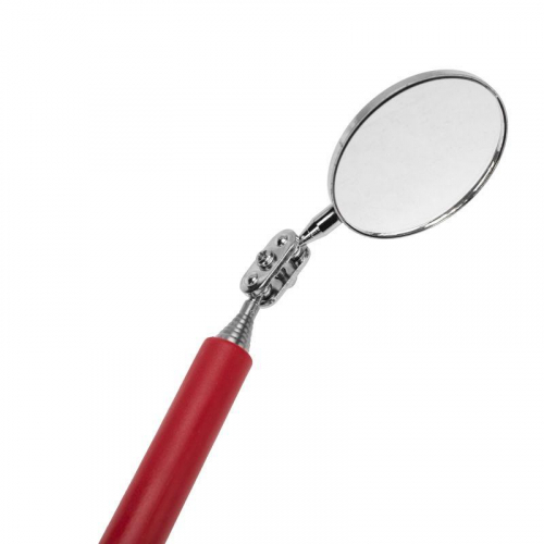 12-4801 Зеркало телескопическое d57мм на ( 240мм - 920мм) Rexant  фото 4