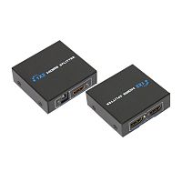 17-6901 Делитель HDMI 1x2 Rexant 