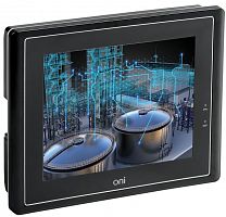 ETG-A8TS-HSSN-S-097 Панель оператора ETG 9.7дюйм базовая пластиковый корпус ONI 