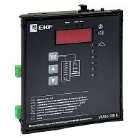 varko-106a-pro Регулятор реактивной мощности Varko-106a PROxima EKF 