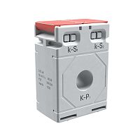 CT14-250-0.5-2.5 Трансформатор тока CT14 250А класс 0.5 2.5В.А DKC 