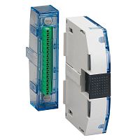 421044 Соединитель для доп. контактов DPX3 Leg 