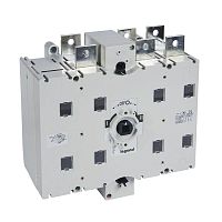 431110 Выключатель-разъединитель 3п DCX-M 800А Leg 