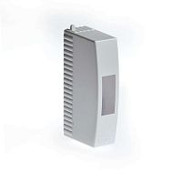 68001 Щиток ОП Тусо 1мод. 127х33х60мм Ruvinil 