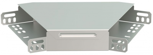 CLP3P-050-050 Угол для лотка 45град. 50х50 IEK 