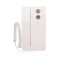 45-0346 Трубка домофона с индикатором и отключением звука RX-346 Rexant Premium 