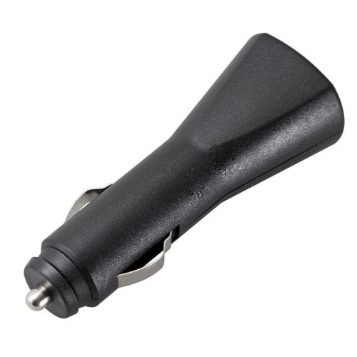 16-0236 Автозарядка в прикуриватель USB (АЗУ) (5В 1000mA) Rexant 