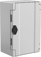TR5-12-N-030-20-13-65 Корпус ЩМПп 300х200х130 IP66 пластик. TETRA IEK 