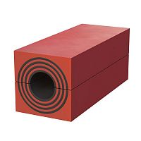 DXS0015 Модуль кабельный 15х15мм D=3-11мм DKC 