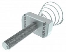 CMZ13-SBT-10-030 Болт-STRUT с конусной пруж. М10х30 (уп.50шт) IEK 
