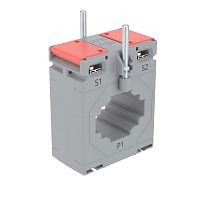 CT30-800-0.5-10 Трансформатор тока CT30 800А класс 0.5 10В.А DKC 