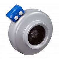 TUBE 125 XL Вентилятор канальный круглый SHUFT Tube 125 XL Shuft 