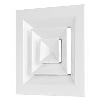 4_CA 300*300 new Потолочная решетка SHUFT 4 CA 300*300 new