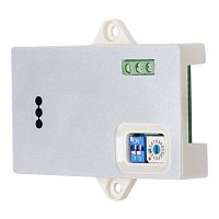 NIM01/E Модуль сетевого интерфейса NIM01