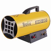 BHG-20 Тепловая пушка газовая Ballu 