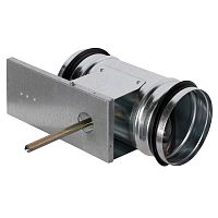 DCGAr 315  Воздушный клапан