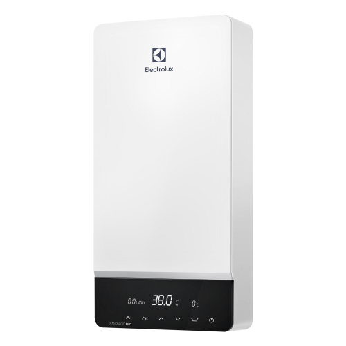 NPX 12-18 Sensomatic Pro Проточный водонагреватель Electrolux 