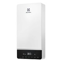 NPX 18-24 Sensomatic Pro Проточный водонагреватель Electrolux 