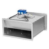 Вентилятор прямоугольный канальный SHUFT RFE 400х200-4 VIM