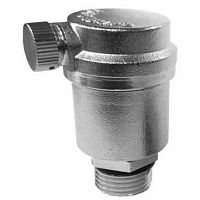 RTO 55.003 Воздухоотводчик Royal Thermo автоматический 1/2"