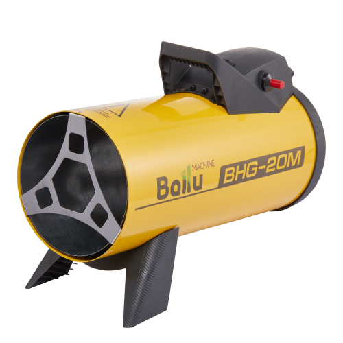 BHG-20М Тепловая пушка газовая Ballu BHG-20M