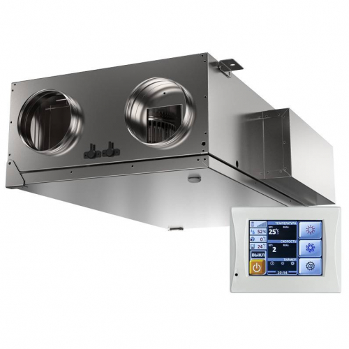 GAGRIS1815_0096B Установка приточно-вытяжная SHUFT UniMAX-P 1000 CE-A
