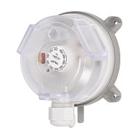 НС-1059323 Реле давления дифференциальное PS-2000-L SHUFT 