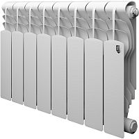 RTRB35008 Радиатор Royal Thermo Revolution Bimetall 350 - 8 секц.