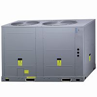 Блок компрессорно-конденсаторный ECC-61