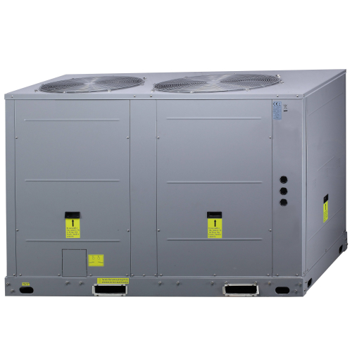 Блок компрессорно-конденсаторный ECC-61