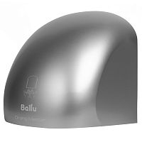 BAHD-2000DM Silver Сушилка для рук электрическая Ballu 