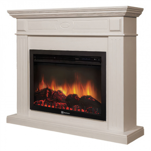 Bianco 25 BD Портал Firelight Bianco 25 шпон белёный дуб