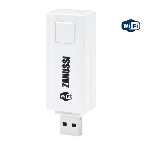 ZCH/WF-01 Модуль съёмный управляющий Zanussi  Smart Wi-Fi