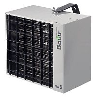 BHP-MW-9 Тепловентилятор BALLU 