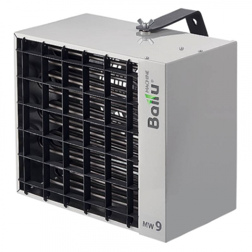 BHP-MW-9 Тепловентилятор BALLU 