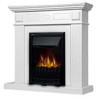 Bianco Classic W Портал Firelight Bianco Classic белый