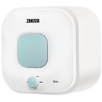 ZWH/S 10 Mini U (Green) Водонагреватель Zanussi 