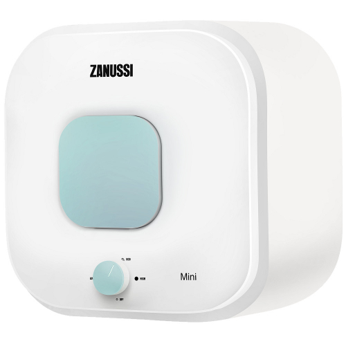 ZWH/S 10 Mini U (Green) Водонагреватель Zanussi 
