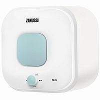 ZWH/S 15 Mini U (Green) Водонагреватель Zanussi 