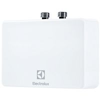 NP 6 AQUATRONIC 2.0 Водонагреватель проточный Electrolux 
