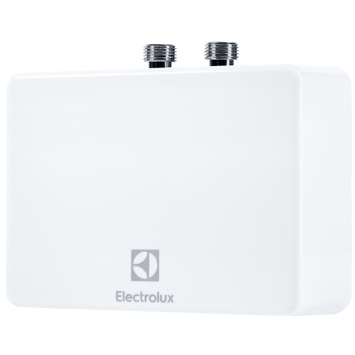 NP 6 AQUATRONIC 2.0 Водонагреватель проточный Electrolux 