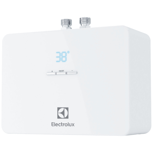 NPX 6 AQUATRONIC DIGITAL 2.0 Водонагреватель проточный Electrolux 
